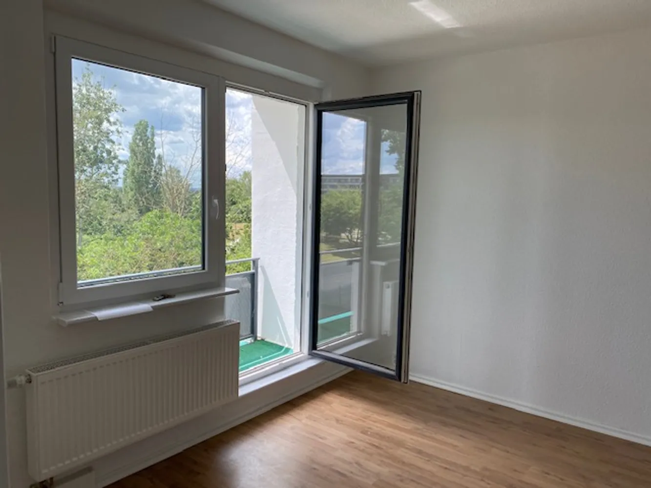 4 Zimmer Wohnung mit 81 m² in Stendal – Bild 9