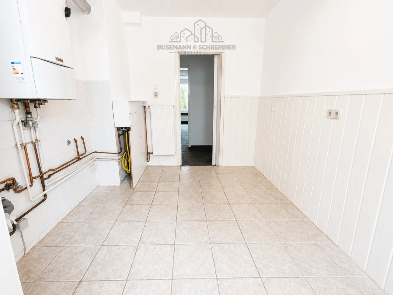 3 Zimmer Wohnung mit 80 m² in Garbsen – Bild 11