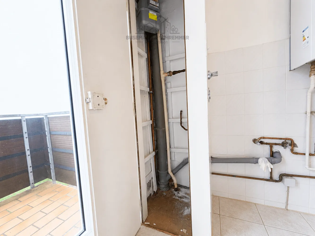 3 Zimmer Wohnung mit 80 m² in Garbsen – Bild 12