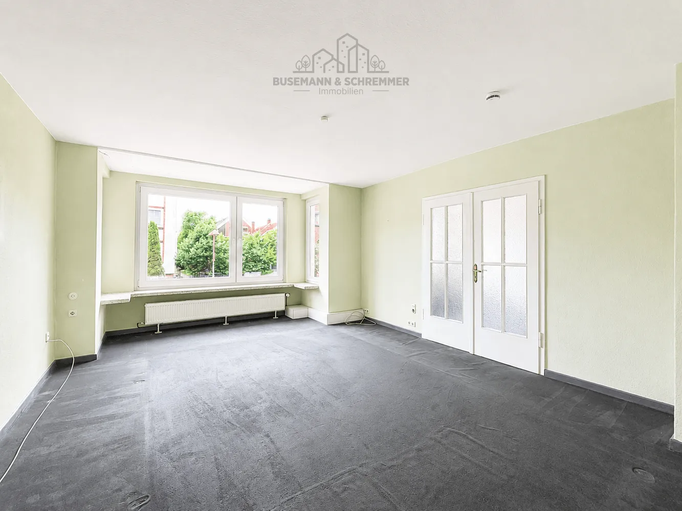3 Zimmer Wohnung mit 80 m² in Garbsen – Bild 3