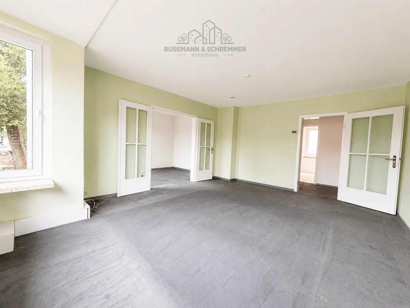 3 Zimmer Wohnung mit 80 m² in Garbsen – Bild 4