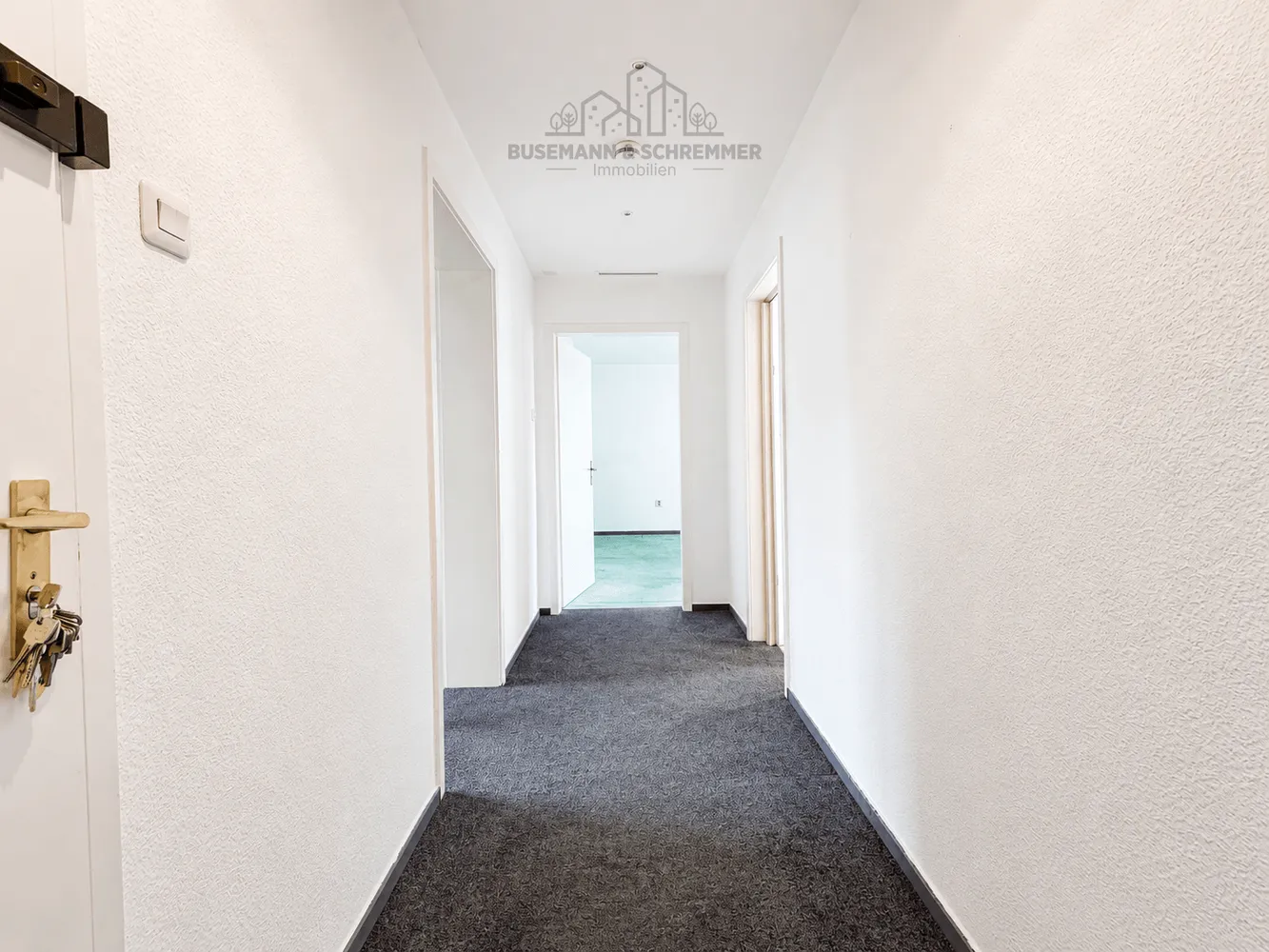 3 Zimmer Wohnung mit 80 m² in Garbsen – Bild 8