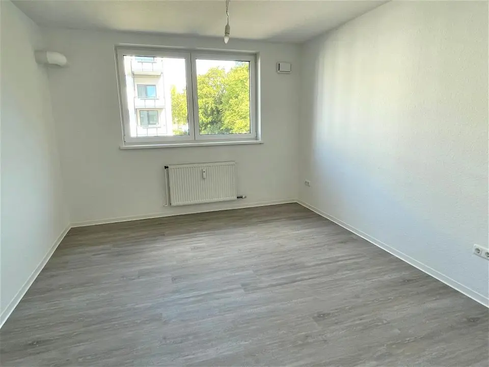 3 Zimmer Wohnung mit 65 m² in Wolfsburg – Bild 2