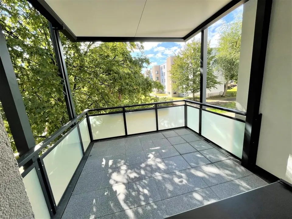 3 Zimmer Wohnung mit 65 m² in Wolfsburg – Bild 4