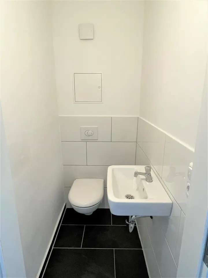 3 Zimmer Wohnung mit 65 m² in Wolfsburg – Bild 6