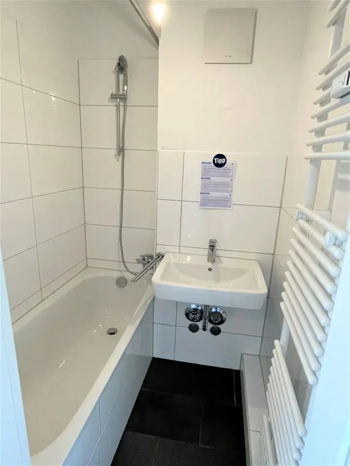 3 Zimmer Wohnung mit 65 m² in Wolfsburg – Bild 7