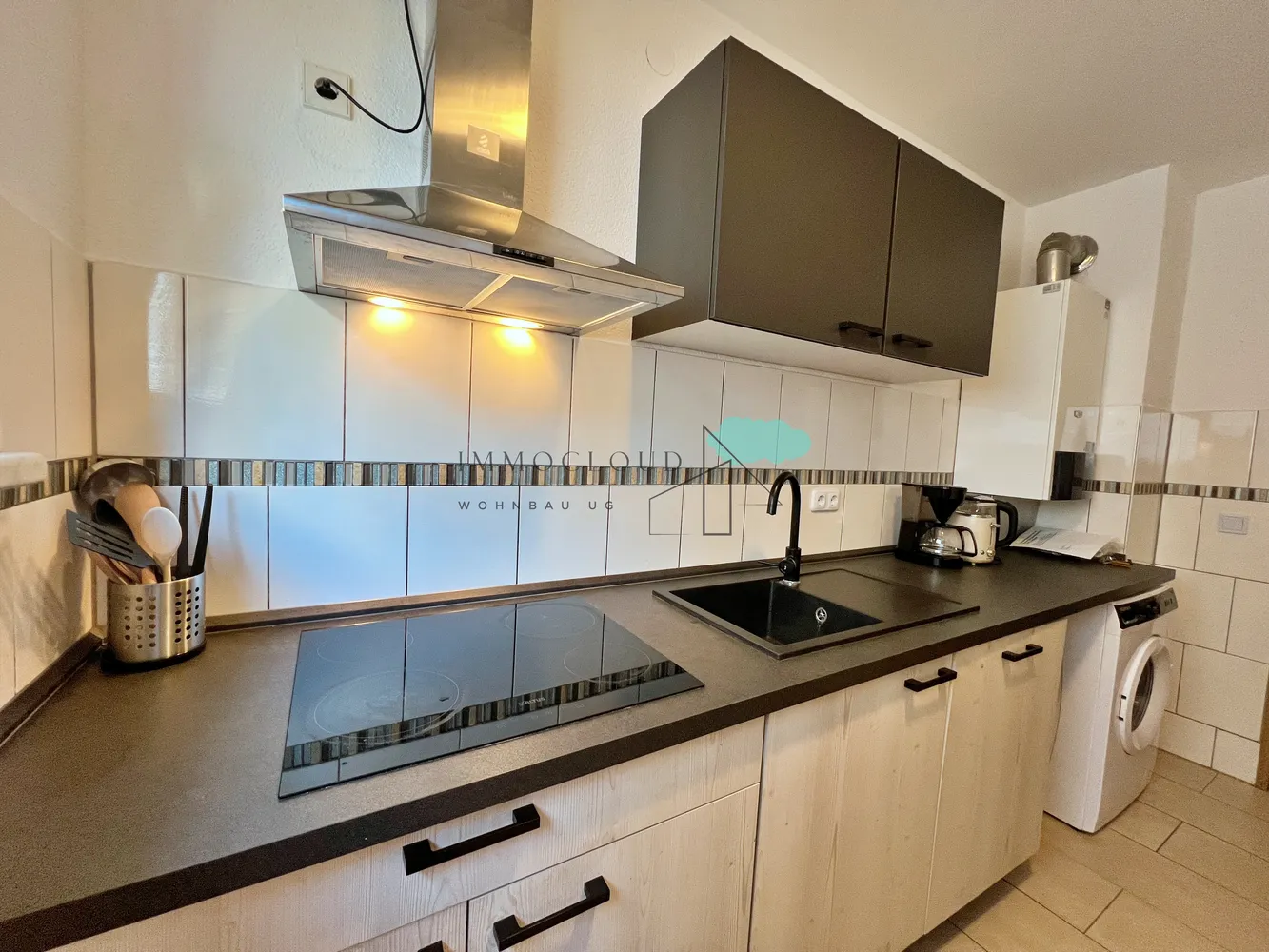 1 Zimmer Wohnung mit 25 m² in Heilbronn – Bild 11