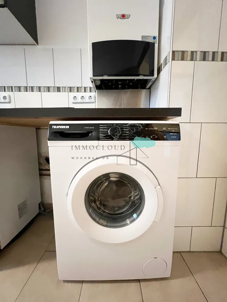 1 Zimmer Wohnung mit 25 m² in Heilbronn – Bild 12