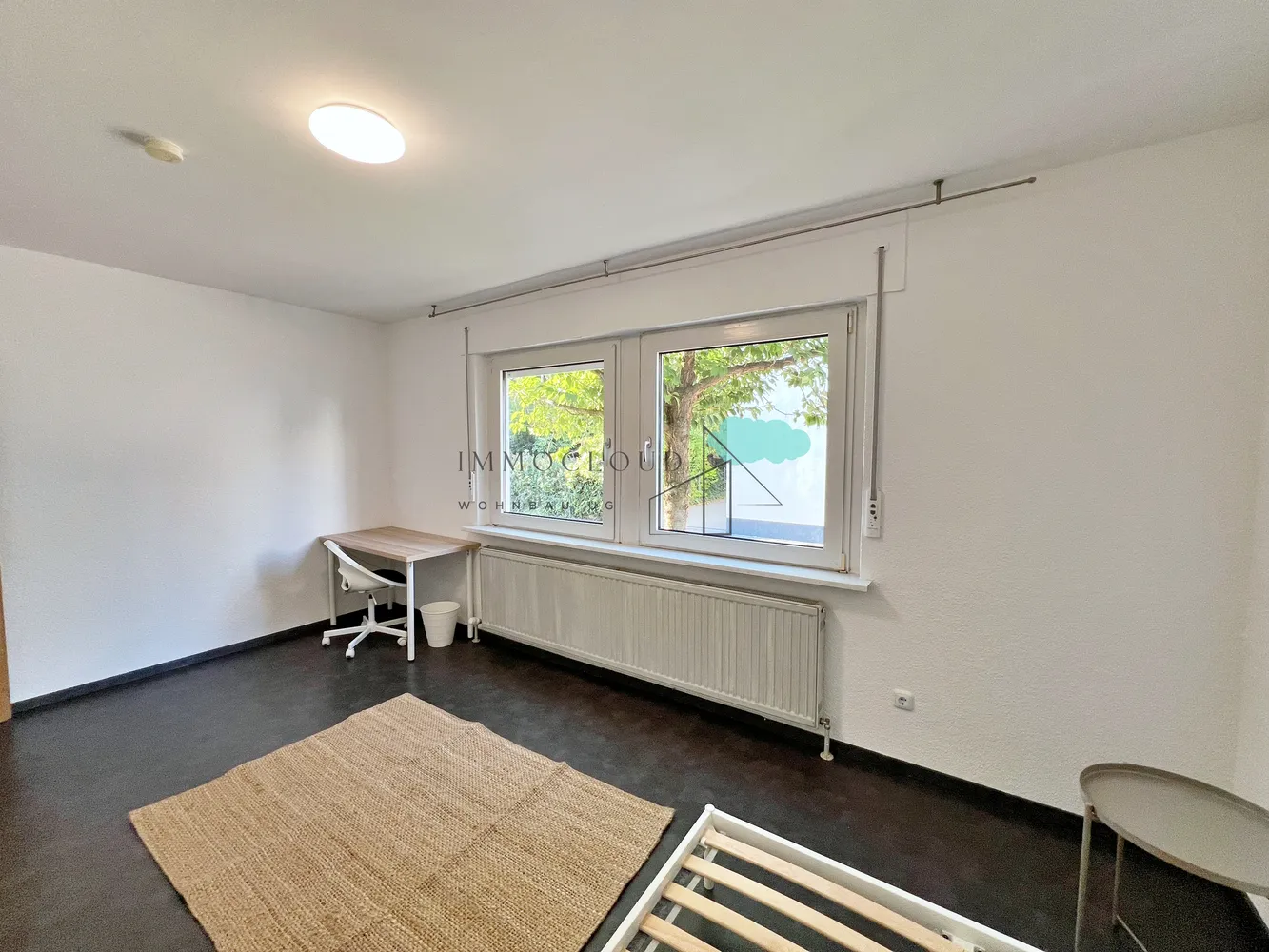 1 Zimmer Wohnung mit 25 m² in Heilbronn – Bild 4