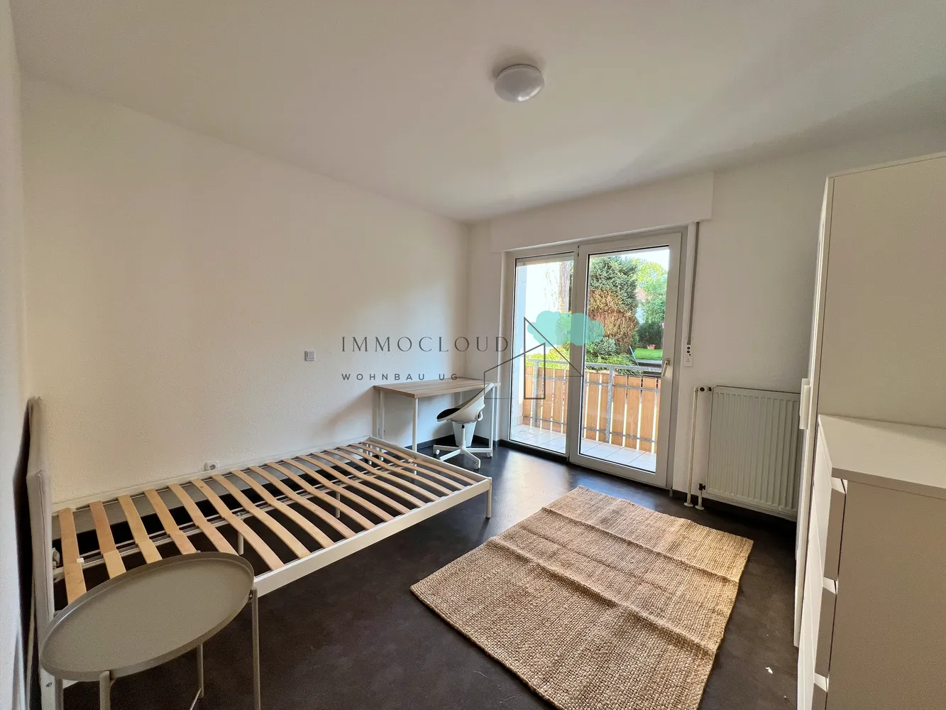 1 Zimmer Wohnung mit 25 m² in Heilbronn – Bild 5