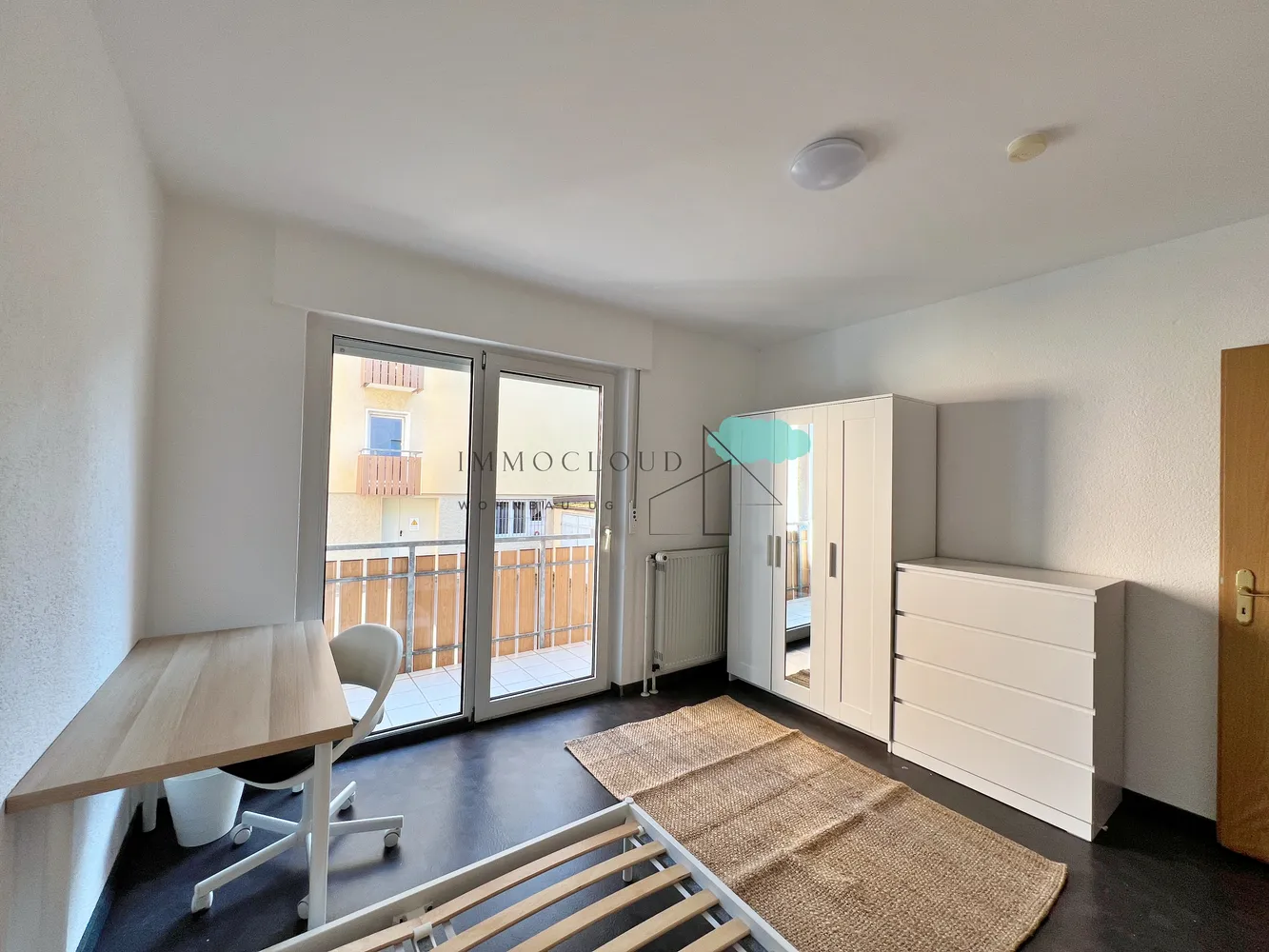 1 Zimmer Wohnung mit 25 m² in Heilbronn – Bild 6