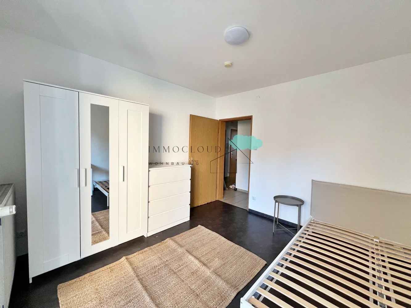 1 Zimmer Wohnung mit 25 m² in Heilbronn – Bild 7