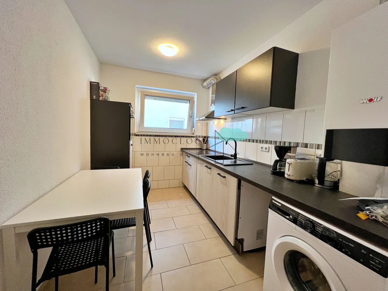 1 Zimmer Wohnung mit 25 m² in Heilbronn – Bild 9