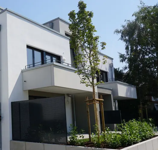 3 Zimmer Wohnung mit 80 m² in Mainz – Bild 12