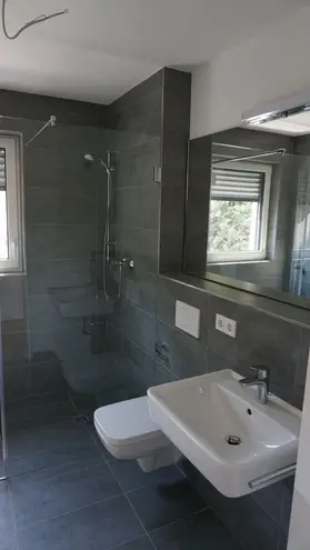 3 Zimmer Wohnung mit 80 m² in Mainz – Bild 4