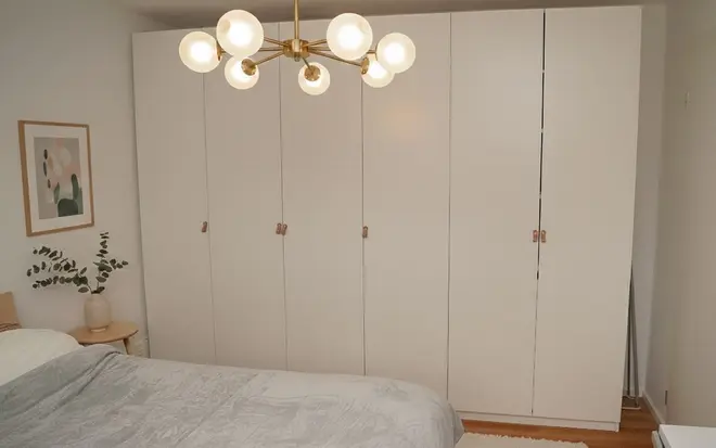 3 Zimmer Wohnung mit 80 m² in Mainz – Bild 5
