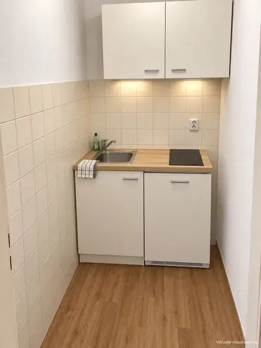 1 Zimmer Wohnung mit 40 m² in Heidelberg – Bild 3