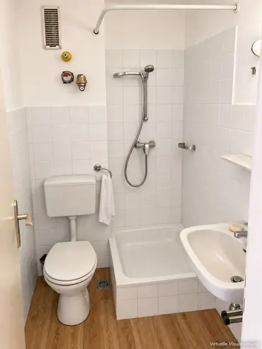1 Zimmer Wohnung mit 40 m² in Heidelberg – Bild 4