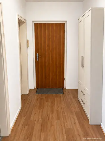 1 Zimmer Wohnung mit 40 m² in Heidelberg – Bild 10