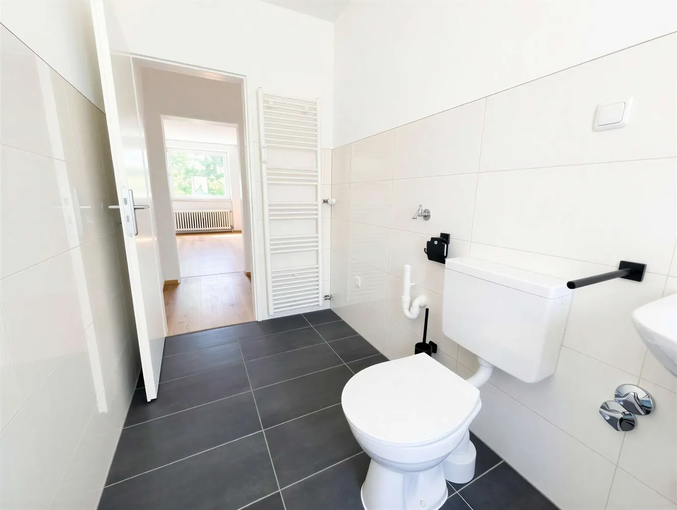 3 Zimmer Wohnung mit 84 m² in Gelsenkirchen – Bild 11