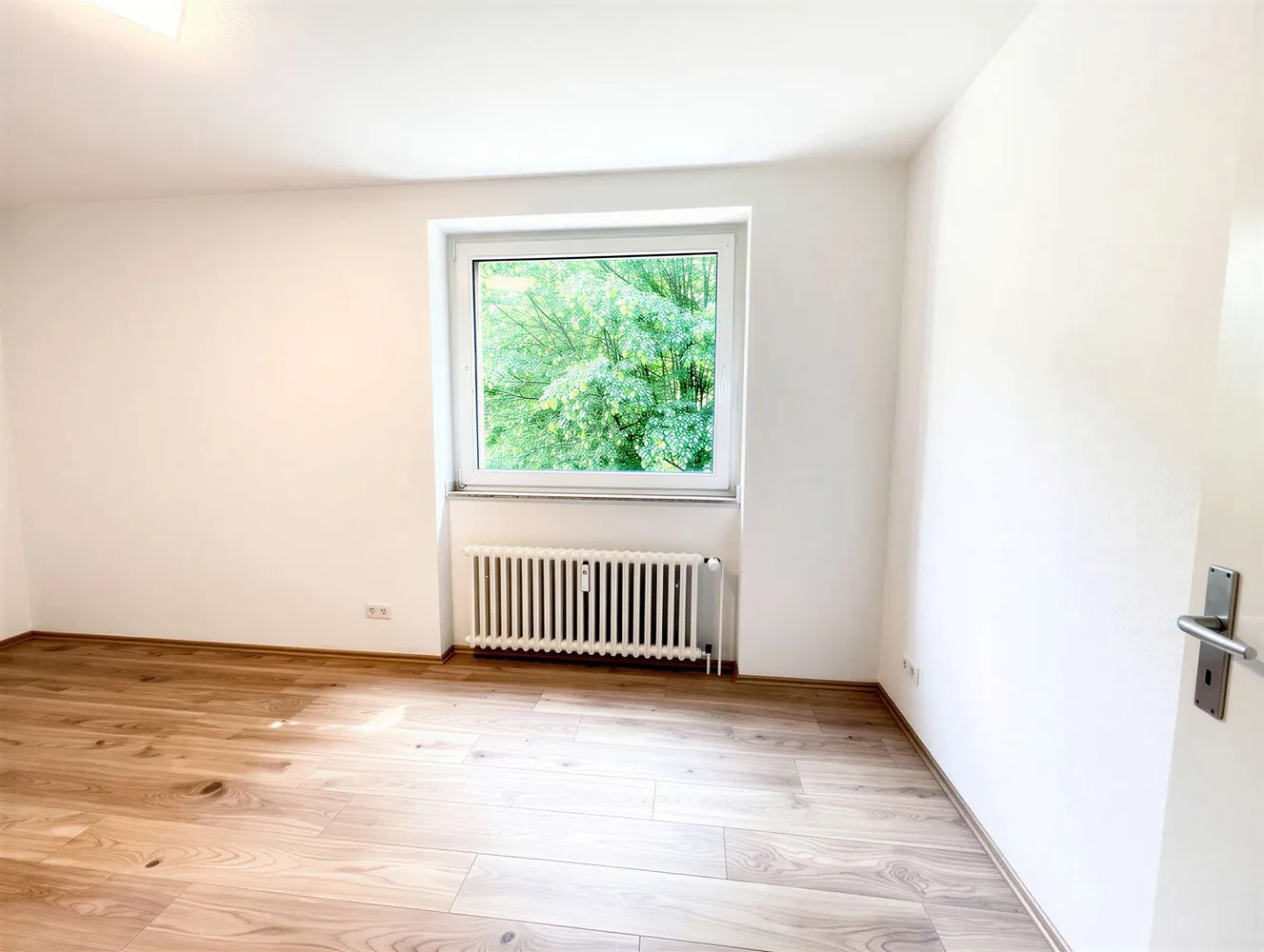 3 Zimmer Wohnung mit 84 m² in Gelsenkirchen – Bild 12