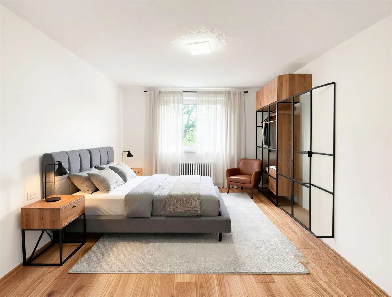 3 Zimmer Wohnung mit 84 m² in Gelsenkirchen – Bild 7