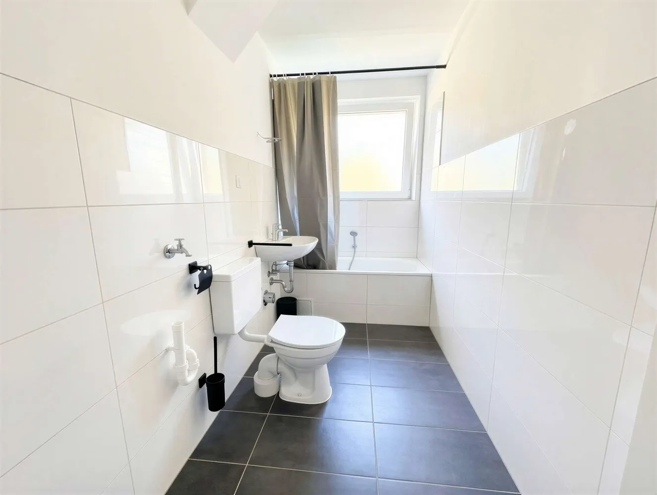 3 Zimmer Wohnung mit 84 m² in Gelsenkirchen – Bild 10