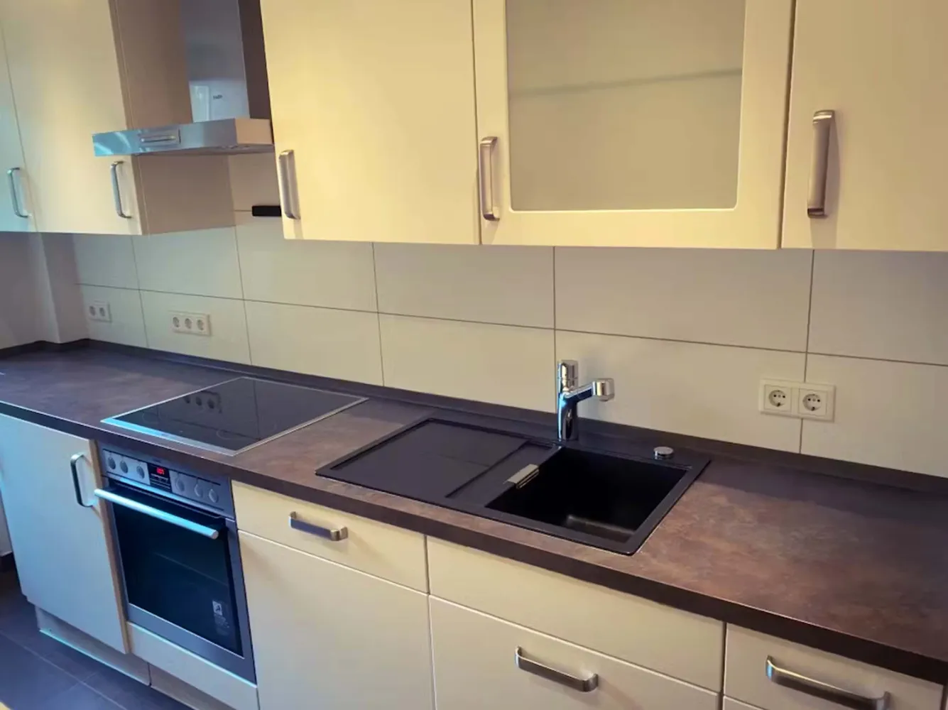 WG-Zimmer mit 20 m² in Frankfurt am Main – Bild 1