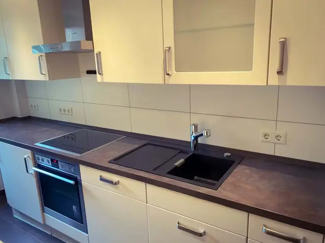 WG-Zimmer mit 20 m² in Frankfurt am Main – Bild 1