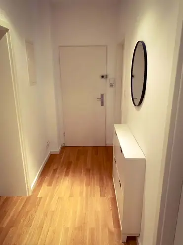 WG-Zimmer mit 20 m² in Frankfurt am Main – Bild 5
