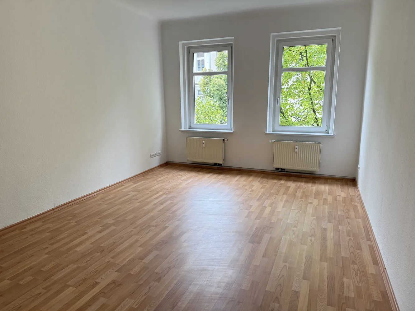 2 Zimmer Wohnung mit 61 m² in Leipzig – Bild 1