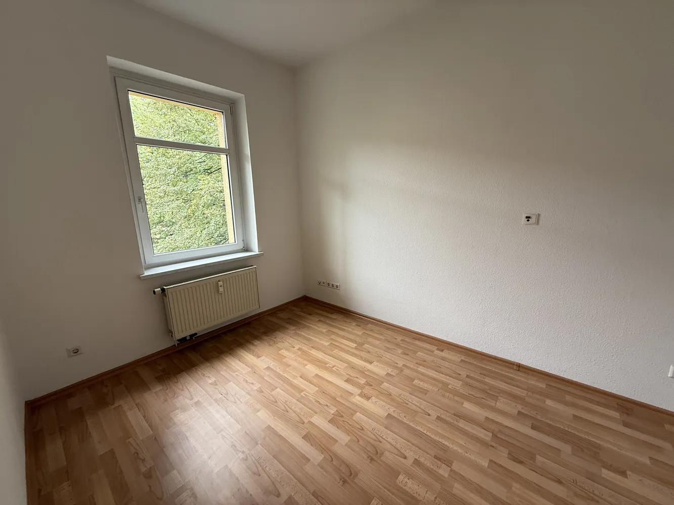 2 Zimmer Wohnung mit 61 m² in Leipzig – Bild 2