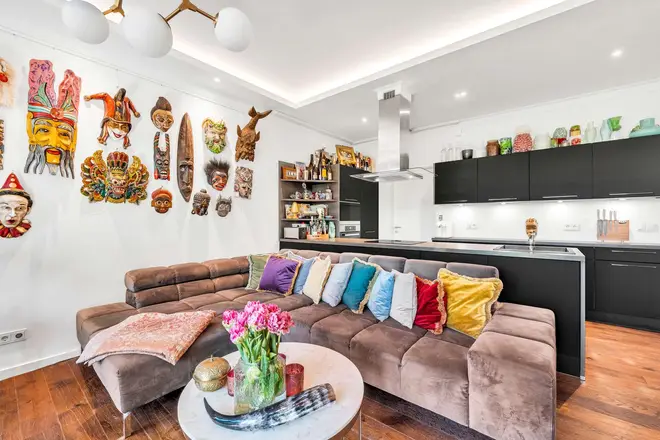 5 Zimmer Haus mit 206 m² in Potsdam – Bild 1