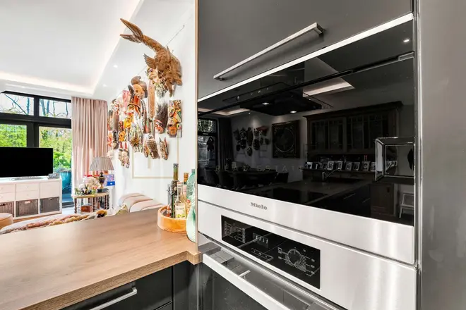 5 Zimmer Haus mit 206 m² in Potsdam – Bild 7