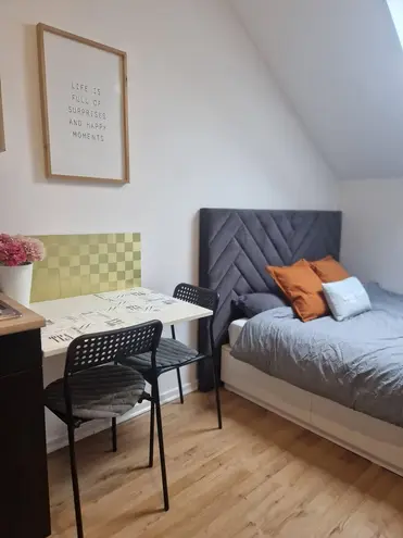 1 Zimmer Wohnung mit 20 m² in Ludwigshafen am Rhein – Bild 2