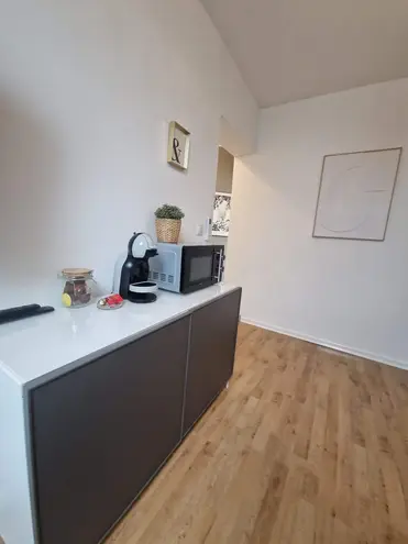1 Zimmer Wohnung mit 20 m² in Ludwigshafen am Rhein – Bild 4
