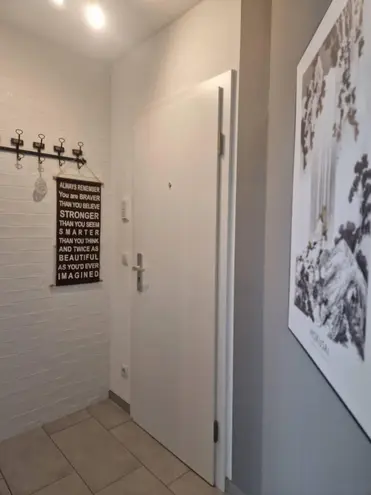 1 Zimmer Wohnung mit 20 m² in Ludwigshafen am Rhein – Bild 6