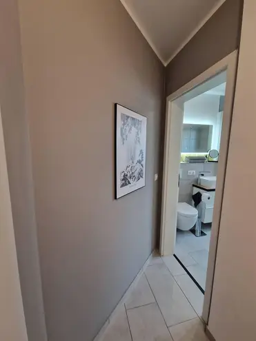 1 Zimmer Wohnung mit 20 m² in Ludwigshafen am Rhein – Bild 7
