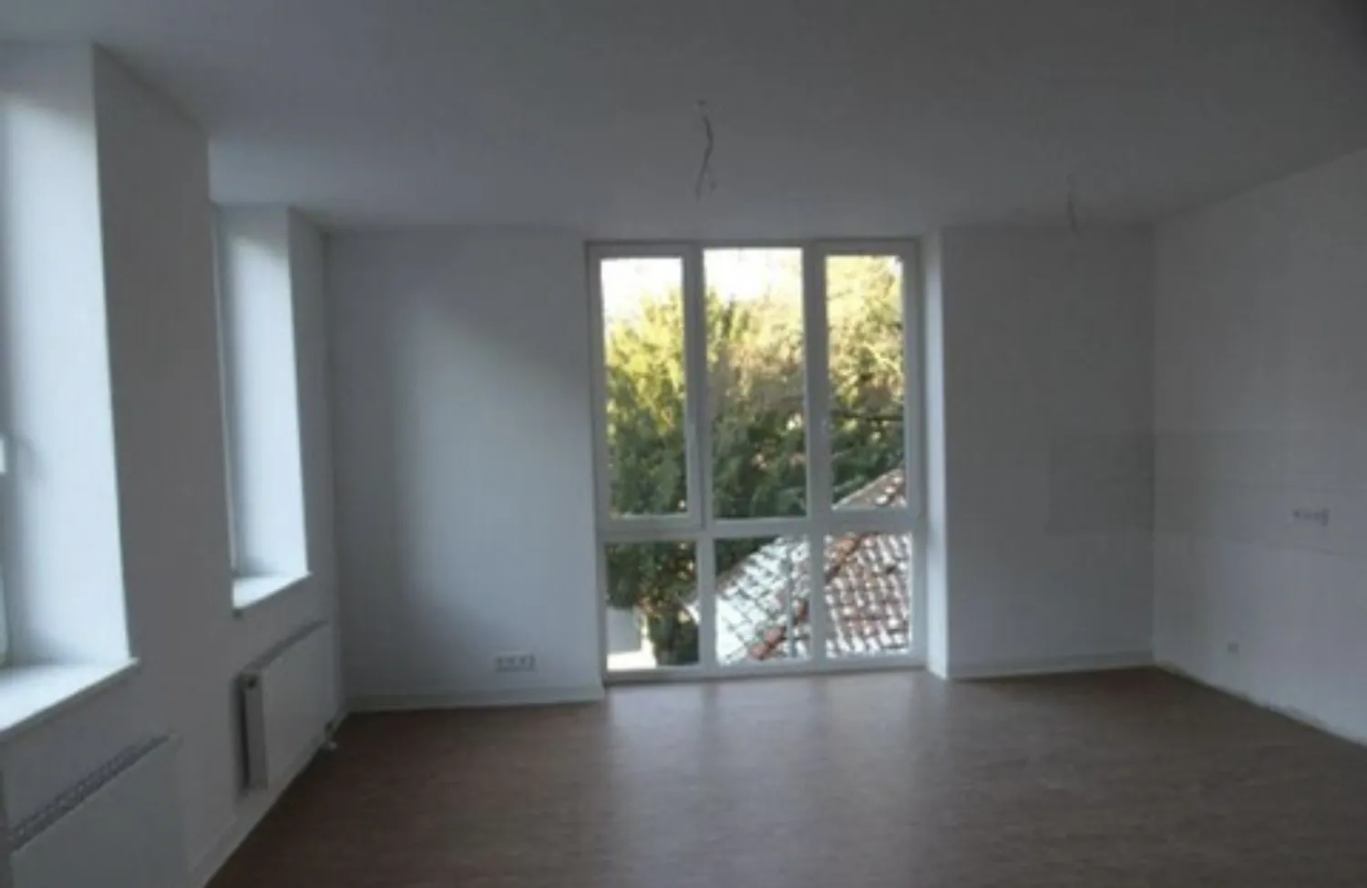 1 Zimmer Wohnung mit 118 m² in Hameln – Bild 1