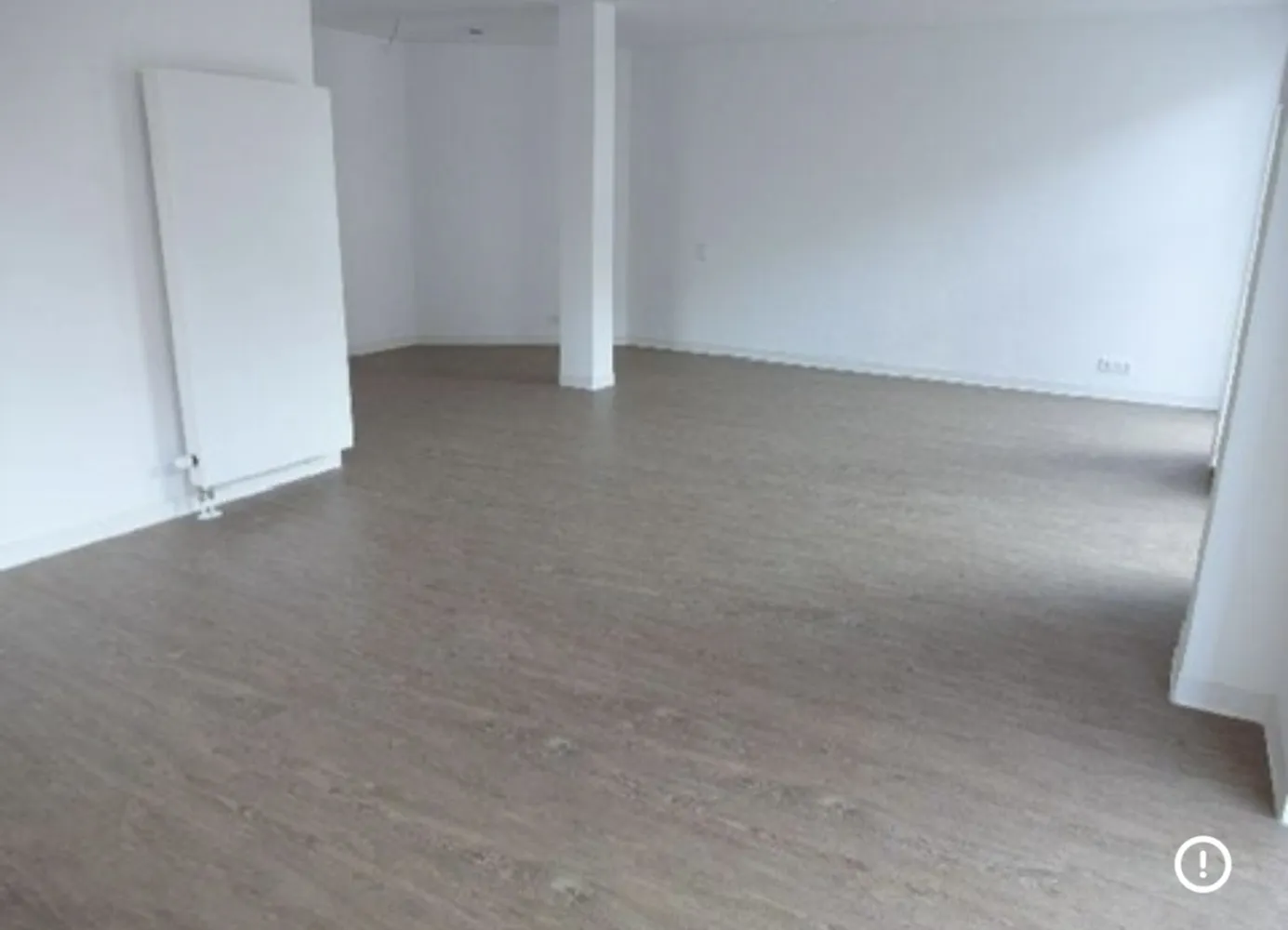 1 Zimmer Wohnung mit 118 m² in Hameln – Bild 2