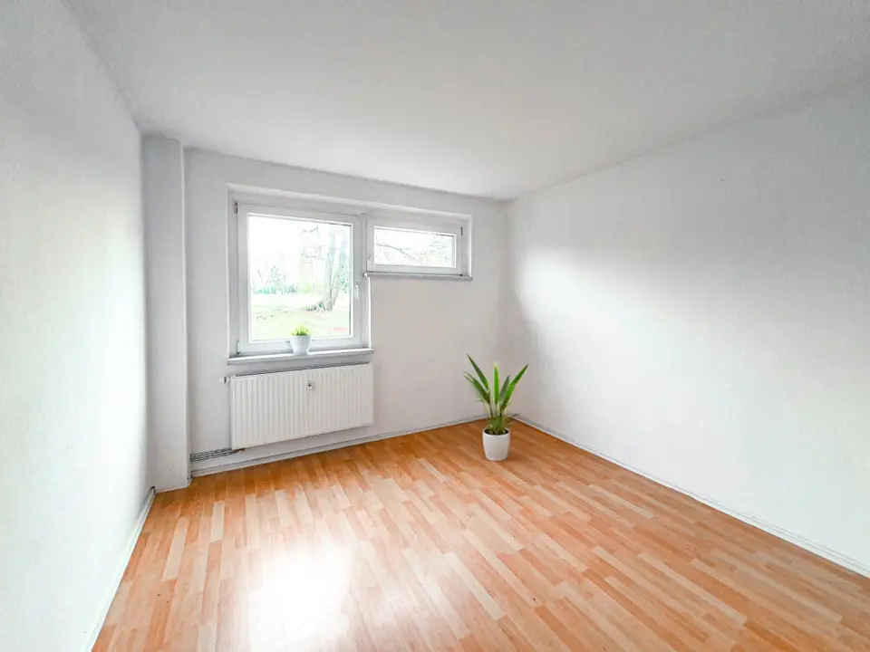 2 Zimmer Wohnung mit 40 m² in Zwickau – Bild 1
