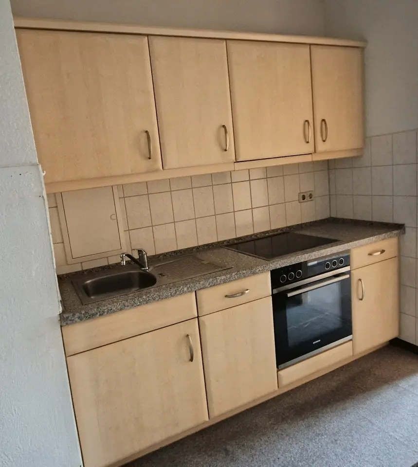 2 Zimmer Wohnung mit 40 m² in Zwickau – Bild 2