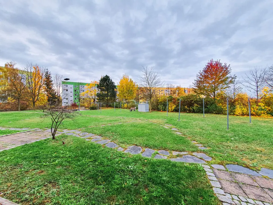2 Zimmer Wohnung mit 40 m² in Zwickau – Bild 4