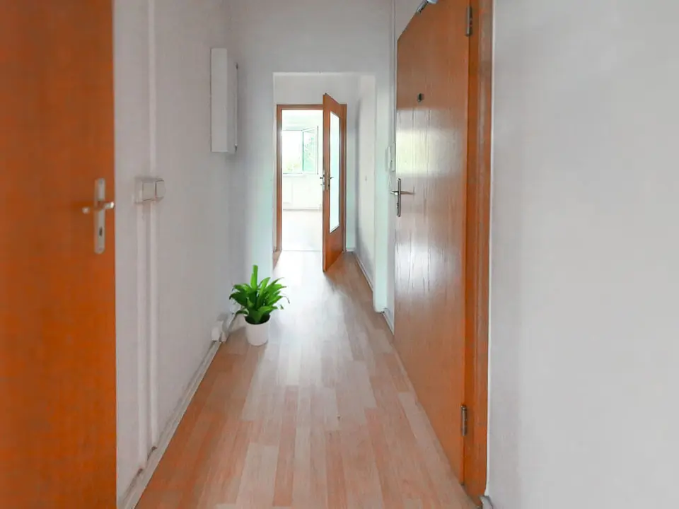 2 Zimmer Wohnung mit 40 m² in Zwickau – Bild 5