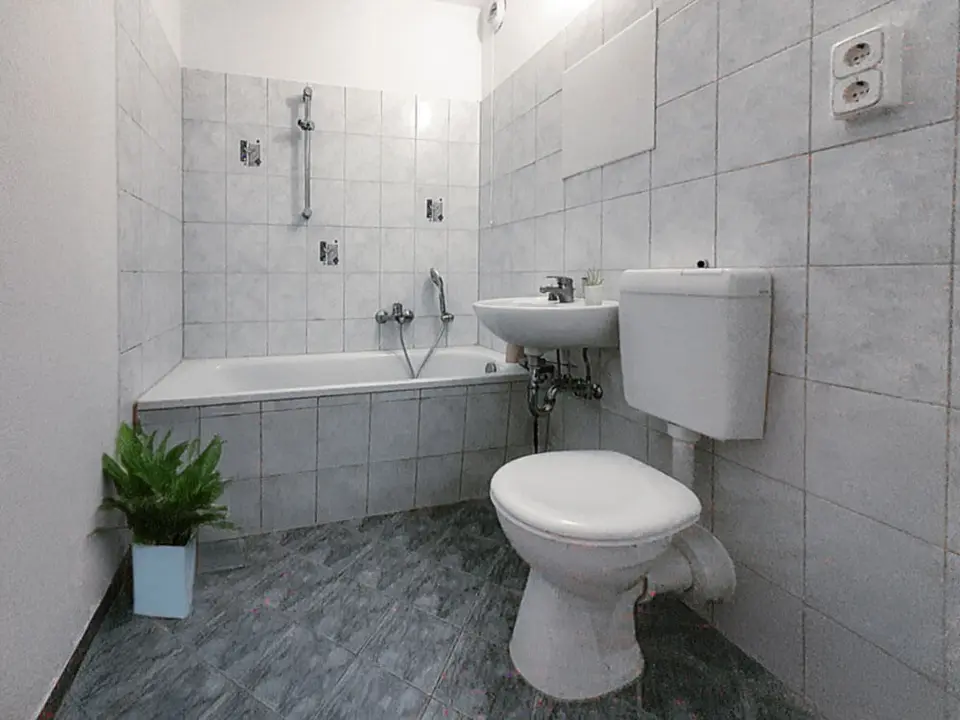 2 Zimmer Wohnung mit 40 m² in Zwickau – Bild 6