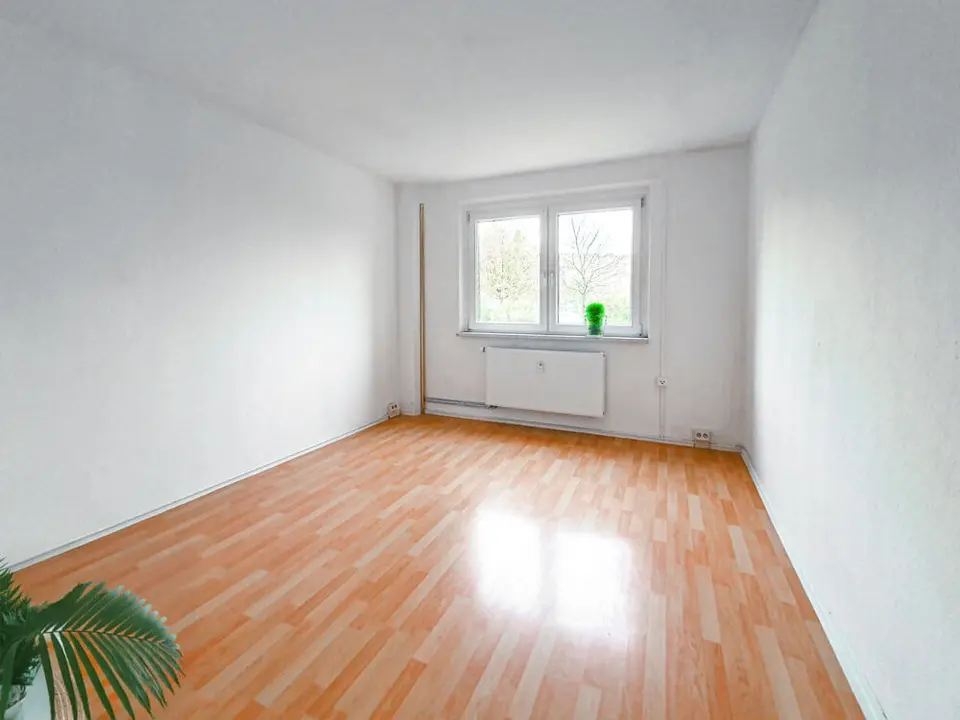 2 Zimmer Wohnung mit 40 m² in Zwickau – Bild 7
