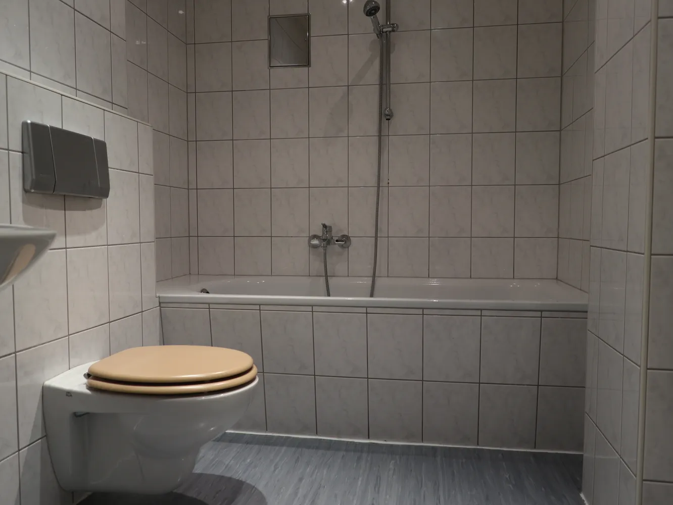 3 Zimmer Wohnung mit 63 m² in Dresden – Bild 2