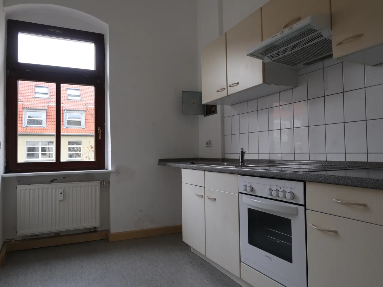 3 Zimmer Wohnung mit 63 m² in Dresden – Bild 4