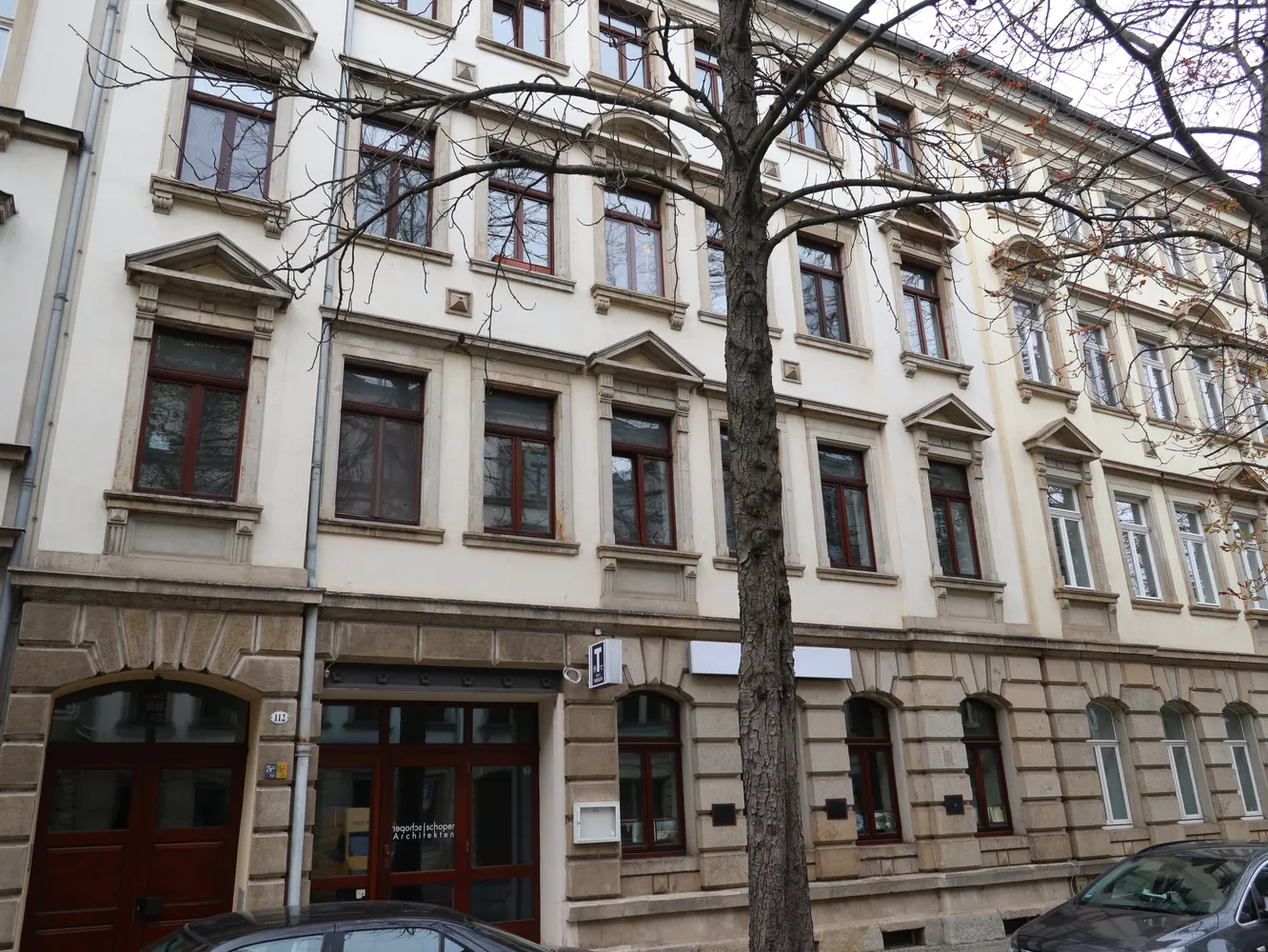 3 Zimmer Wohnung mit 63 m² in Dresden – Bild 5