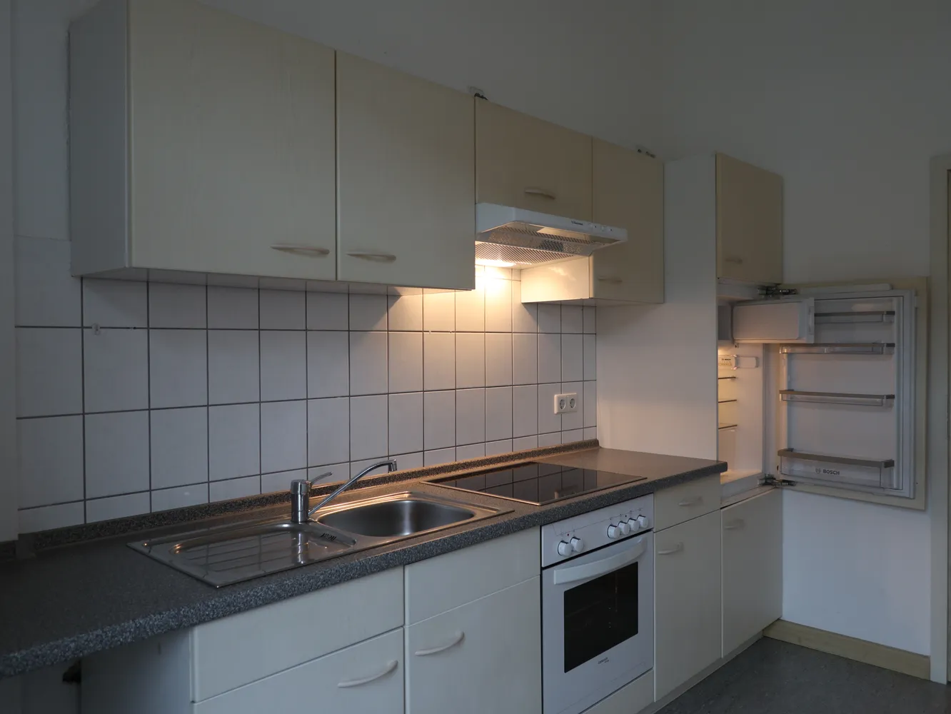 3 Zimmer Wohnung mit 63 m² in Dresden – Bild 6